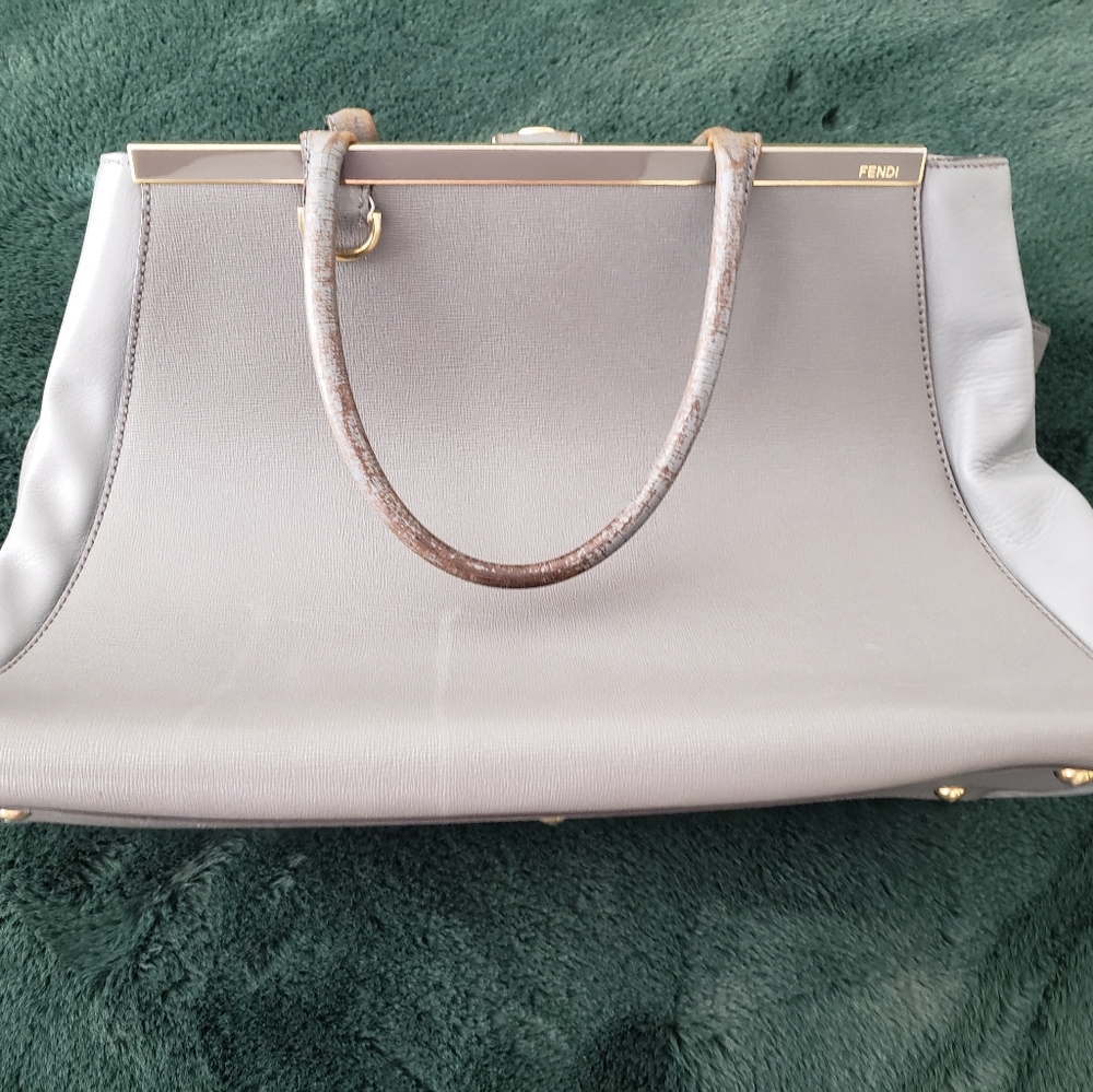Fendi 2Jours Large